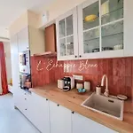 L'echappee Bleue, Maison A 200m De La Pour Et Travail Σπίτι διακοπών