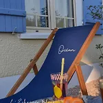 L'echappee Bleue, Maison A 200m De La Pour Et Travail Saint-Brevin-les-Pins