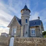 L'echappee Bleue, Maison A 200m De La Pour Et Travail Σπίτι διακοπών
