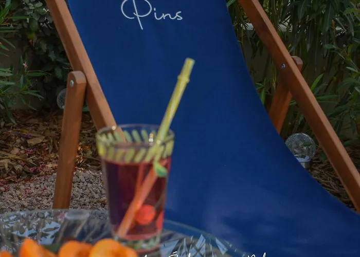 L'echappee Bleue, Maison En Bord De Pour Et Travail Saint-Brévin-les-Pins